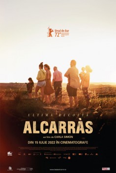 Film: Alcarràs