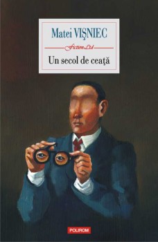 Lansare de carte: Un secol de ceață, Matei Vișniec în dialog cu Șefan Teișanu