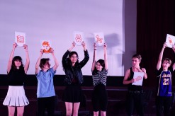 Teatru: Avioane de hîrtie | Atelierul de teatru