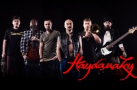 Haydamaky