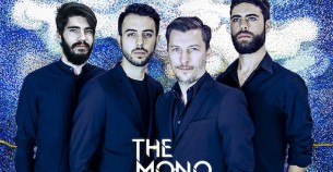 The Mono Jacks